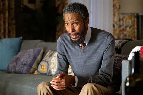 Ron Cephas-Jones, 'This Is Us' actor who won 2 Emmys, dies at 66